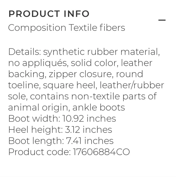 Alexander McQueen Boots - Picture 12 of 13